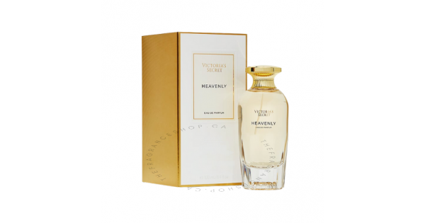 Victoria's Secret Heavenly 香水 100ml Victoria's Secret Heavenly EDP For Her 100ml / 3.4 oz - Heavenly